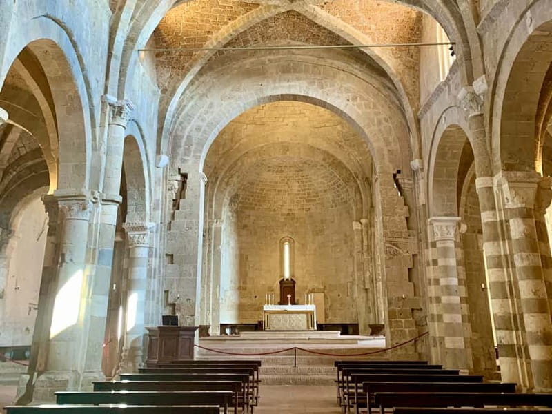 Sovana: Vie Cave & Etruscan Culture Hiking Tour with Tasting - Why You’ll Love This Tour