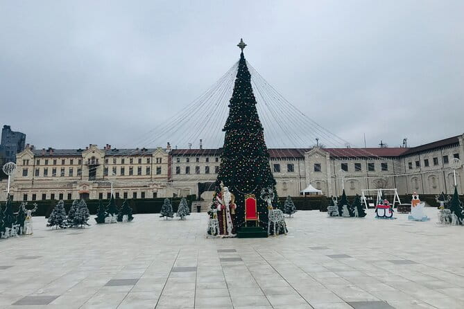 Soviet Heritage of Transnistria and Castle Mimi Winery - Practical Details and Logistics