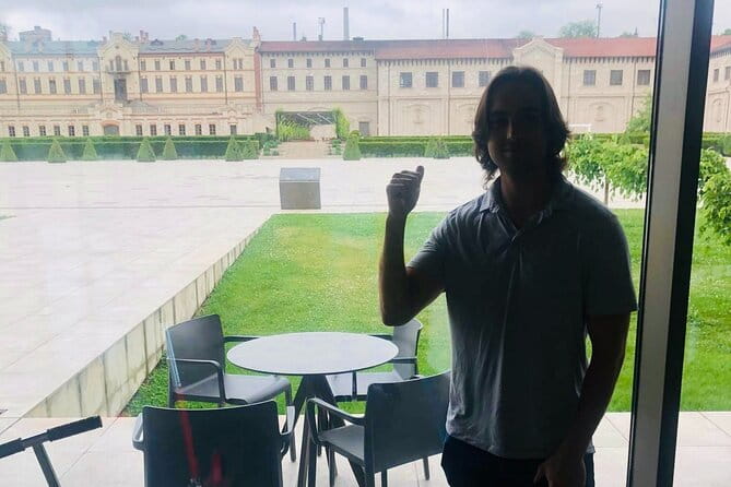 Soviet Heritage of Transnistria and Castle Mimi Winery - Final thoughts