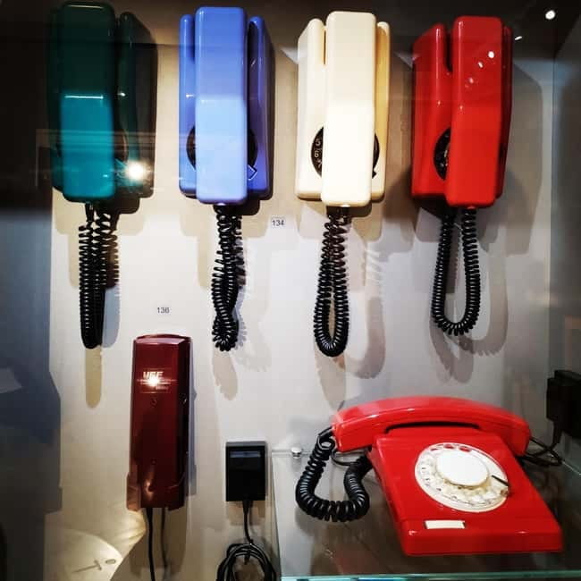 Soviet time Riga - behind the "Iron Curtain" or "Cold War" - FAQ