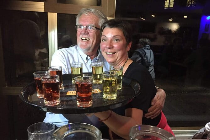 Soviet Times in Vilnius - Private Walking Tour with Lunch - Who Should Take This Tour?