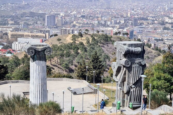 Soviet Tour - Hidden Tbilisi - Key points / Takeaways