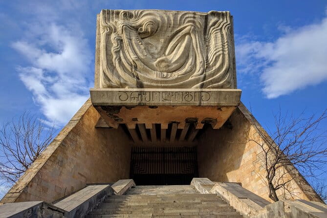 Soviet Tour - Hidden Tbilisi - Why the Guides Make the Difference