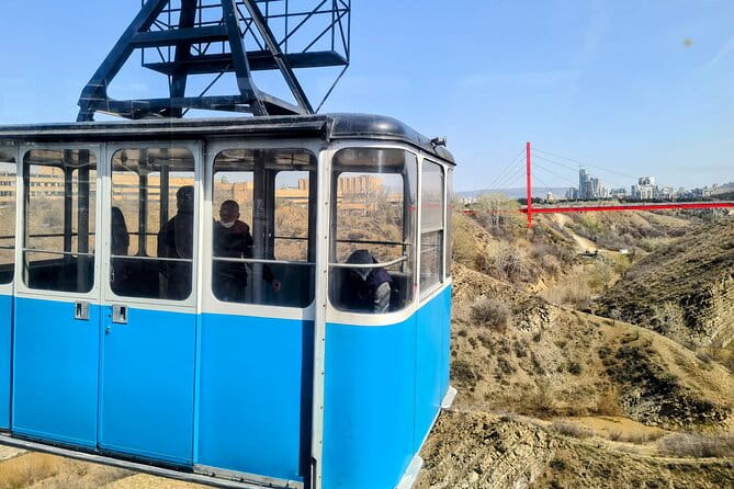 Soviet Tour - Hidden Tbilisi - The Experience and Who It’s For