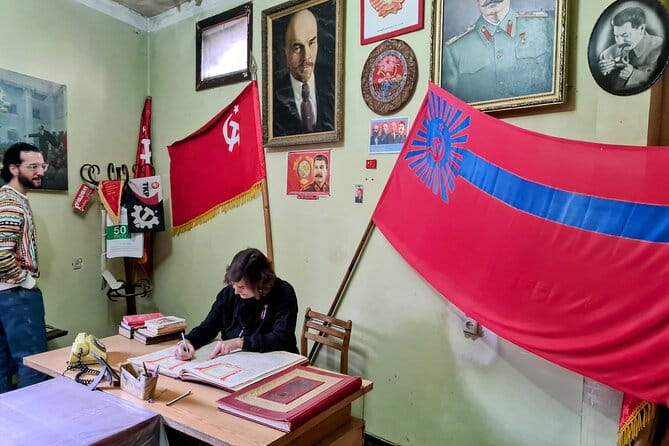 Soviet Tour - Hidden Tbilisi - Final Thoughts: Who Should Sign Up?