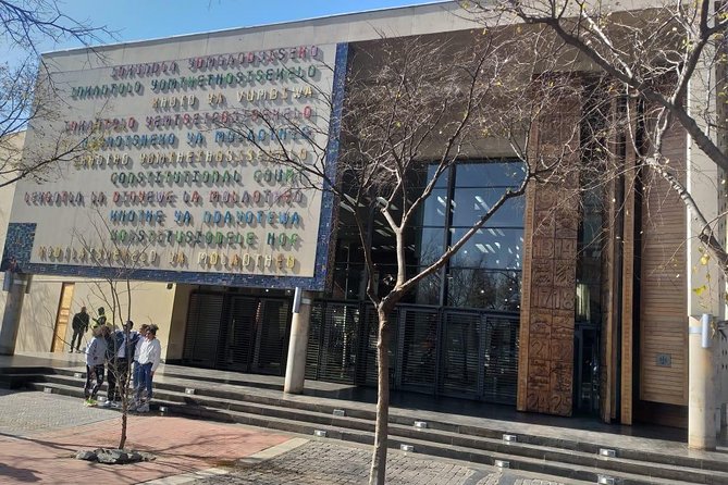 Soweto and Johannesburg Exclusive Full Day Guided Tour - Soweto Highlights