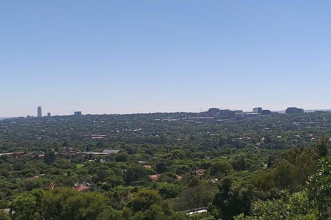 Soweto and Johannesburg Exclusive Full Day Guided Tour - Local Cuisine Experience