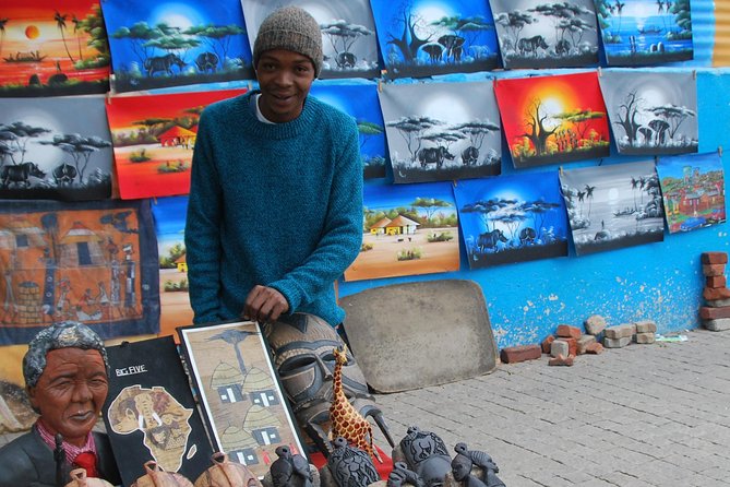 Soweto & Apartheid Museum Tour - Pickup and Drop-off Details