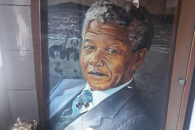 Soweto Half Day Tour - Booking Confirmation