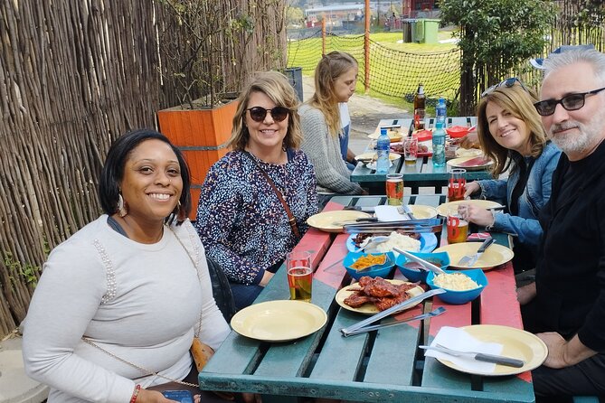 Soweto Halfday Tour - Experience Highlights