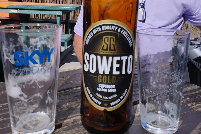 Soweto Halfday Tour - Tour Pricing