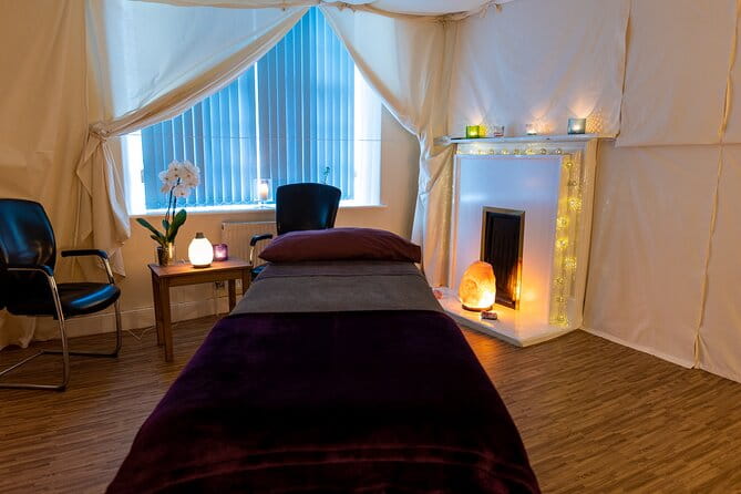 Spa Experience with Massage Treatments - What to Expect During Your Visit