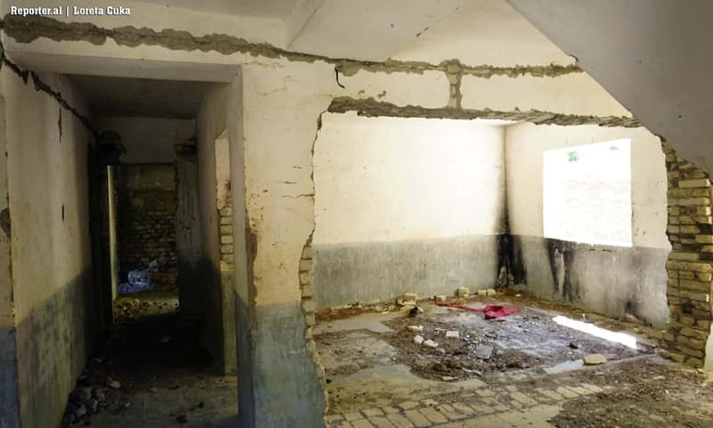 Spaç Prison - Unpacking the Experience: What You Can Expect at Spaç Prison