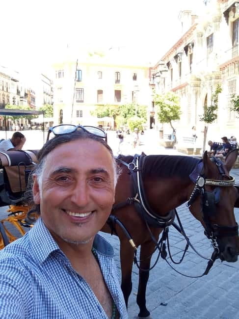 Spain Top Tour (Barcelona, Madrid, Valencia, Malaga,Sevilla) - Exploring Spain in Seven Days: A Practical Breakdown