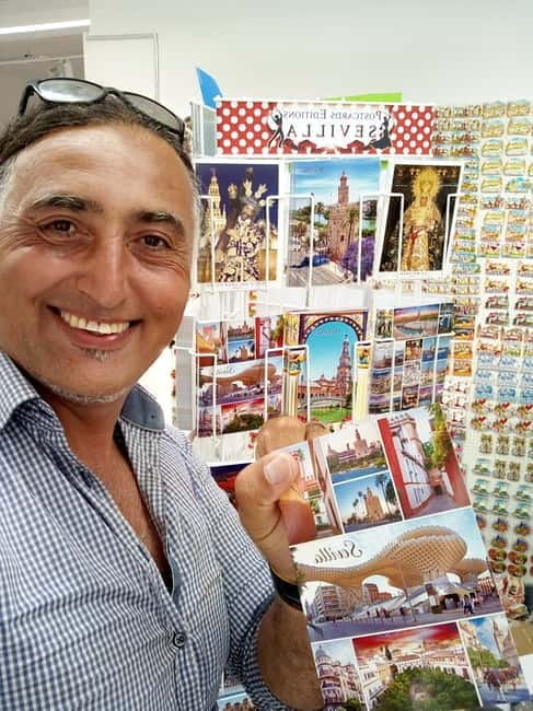 Spain Top Tour (Barcelona, Madrid, Valencia, Malaga,Sevilla) - Frequently Asked Questions