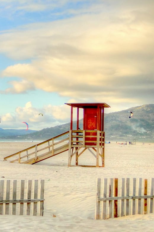 Spain's Best Beaches: Day-Trip from Seville - Key points / Takeaways