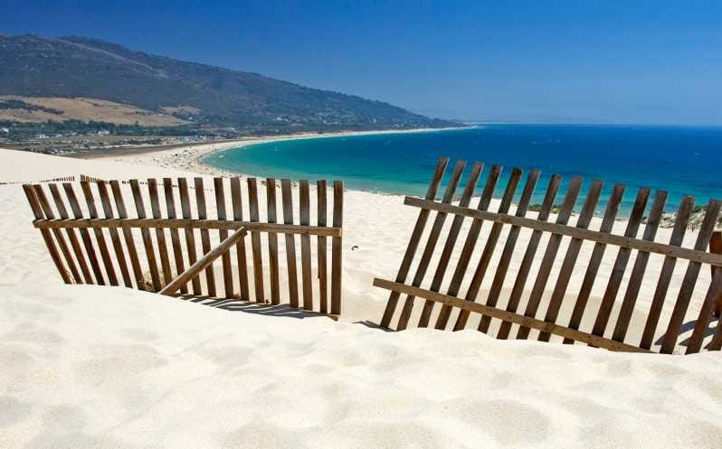 Spain's Best Beaches: Day-Trip from Seville - Exploring the Beauty of Andalusia’s Coastline
