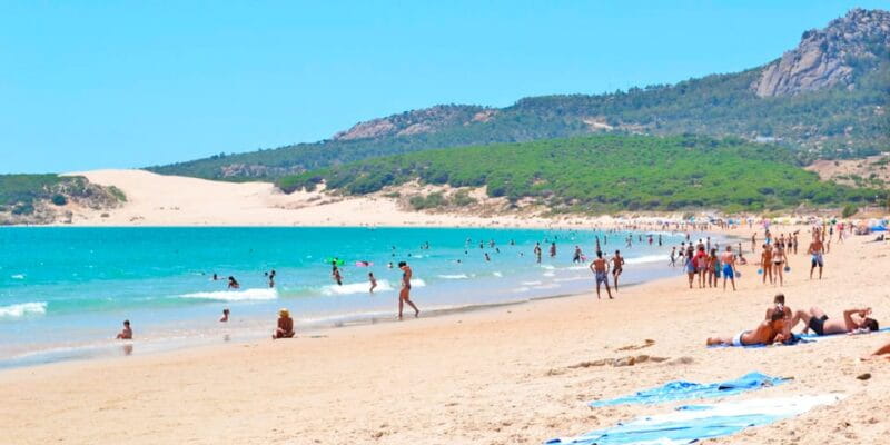 Spain's Best Beaches: Day-Trip from Seville - Who Will Love This Tour?
