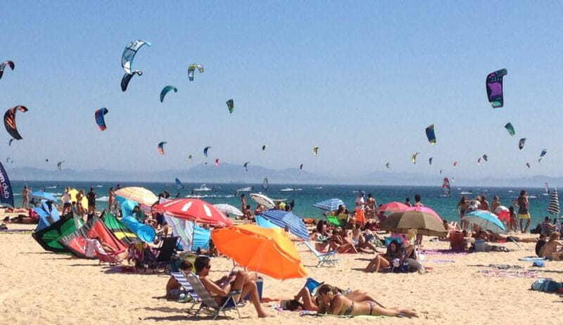 Spain's Best Beaches: Day-Trip from Seville - FAQ