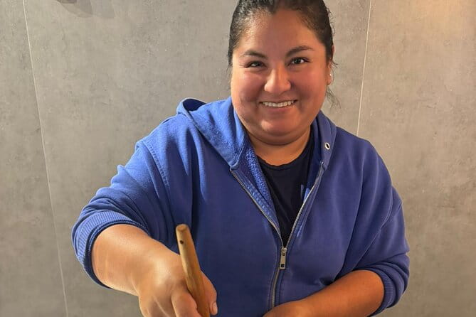 Spanish Cooking Class Palma meals+drinks 7 dishes Full meals - Key Points / Takeaways