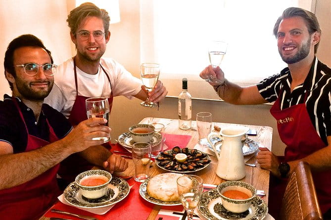 Spanish Food Lessons: Paella and More - Final Thoughts