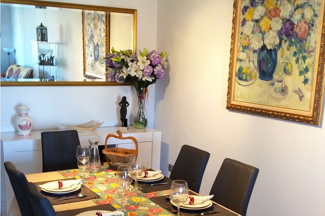 Spanish Paella Private Online Cooking Class - Why This Online Paella Class Will Delight You