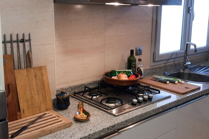 Spanish Paella Private Online Cooking Class - Final Thoughts: Who Should Book This Class?