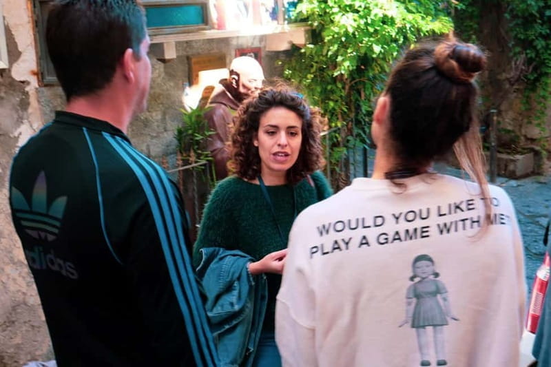 Spanish Quarter StreetArt & Traditions, customized tour - Who Will Love This Experience?