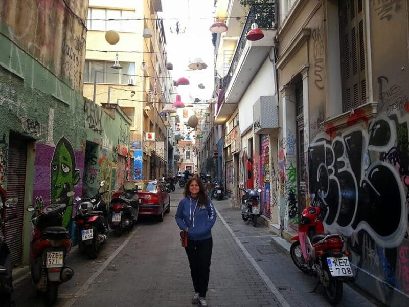 Spanish Quarter Walking Tour: Naples Art, History & Culture - The Sum Up: A Genuine Taste of Naples’ Spirit