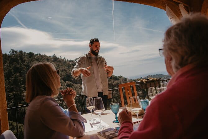 Spanish Wine Tasting - In-Depth Look at the Experience