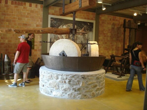 Sparta Full Day Tour - Key points / Takeaways