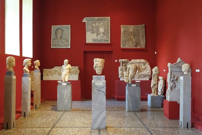 Sparta private day tour from Athens lunch included - Price and Overall Value