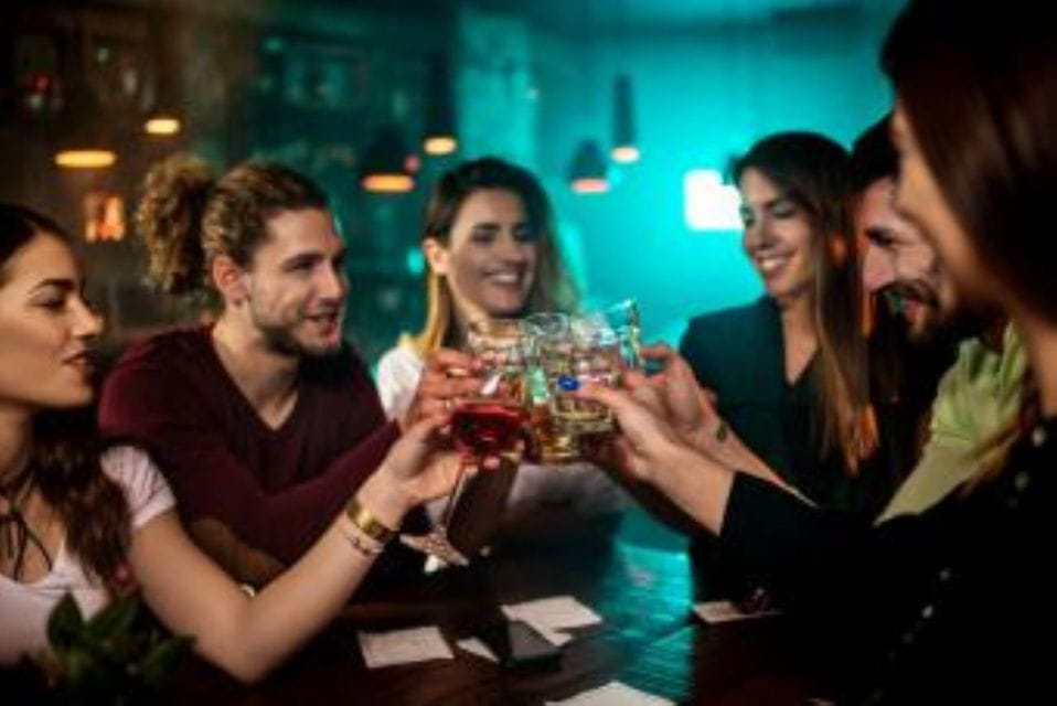 Speakeasy Nashville: Prohibition Inspired Cocktail Tour - Cancellation Policy Details