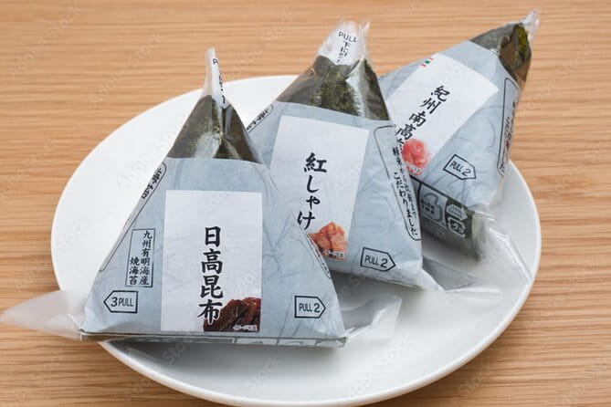 Special Breakfast Onigiri Tasting Activity for The Early Birds - Medical Coverage