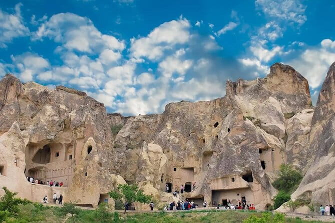 Special Cappadocia Tour | Luxury Services - Best Quality - Final Thoughts: Is This Tour Right for You?