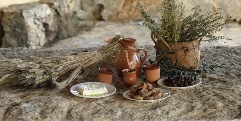 Special Cretan Cooking Class at Archanes (Transfer Optional) - Transportation, Timing, and Practical Tips