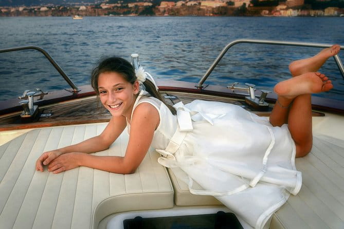 Special Events - Discovering Sorrento from the Water: What This Tour Offers