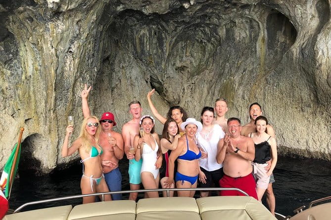 Special Events - The Experience: Authentic and Enjoyable