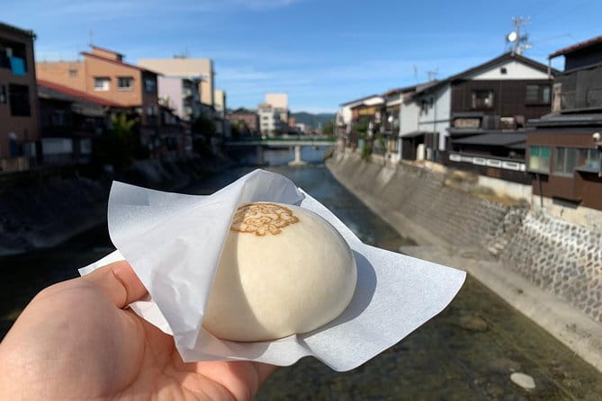 Special Food and Sake Factory Tour in Takayama - Meeting and Pickup Information