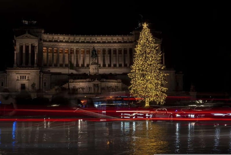 Special Magic Christmas tour in Famagusta - FAQ