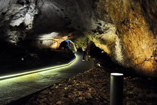 Special Montenegro: Lipa cave  Njego's Mausoleum - Njegui village  Cetinje - Summary: Who Should Book This Tour?