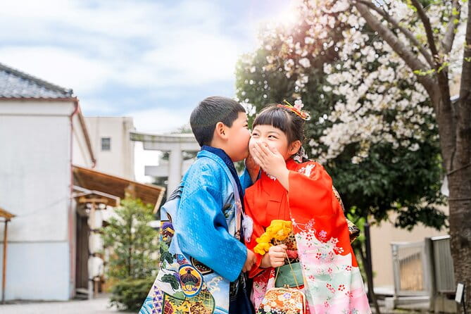 Special Price Couple (2 People) Kimono Commemorative Photo Shoot in Asakusa, Tokyo HANAYAKA Kimono & Yukata Rental Offer - Important Considerations for Travelers