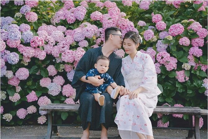 Special Price Couple (2 People) Kimono Commemorative Photo Shoot in Asakusa, Tokyo HANAYAKA Kimono & Yukata Rental Offer - Frequently Asked Questions