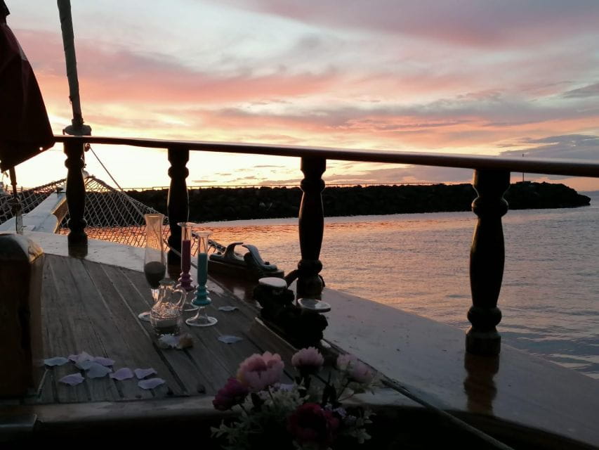 Special Private Capri Boat Tour From Sorrento - Potential Blue Grotto Visit