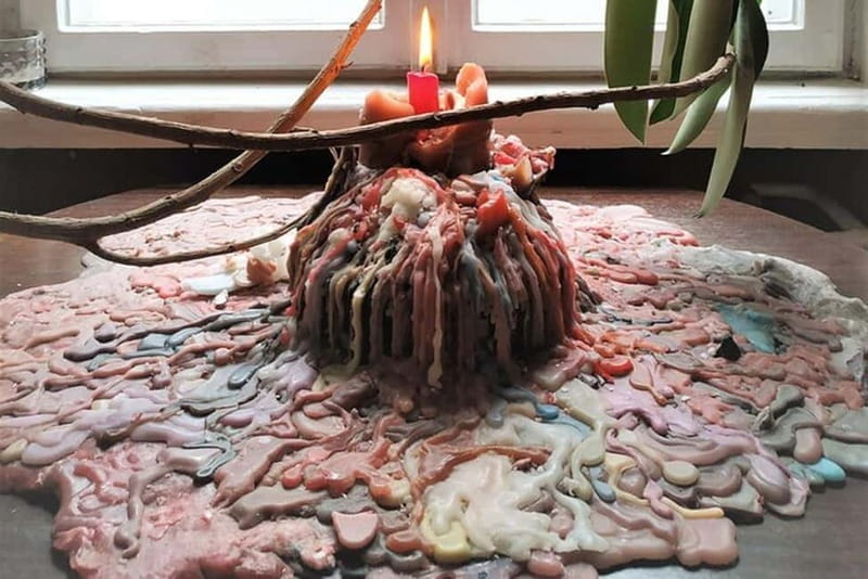 Special selection of prime cuts and wine - Logistics and Practicalities