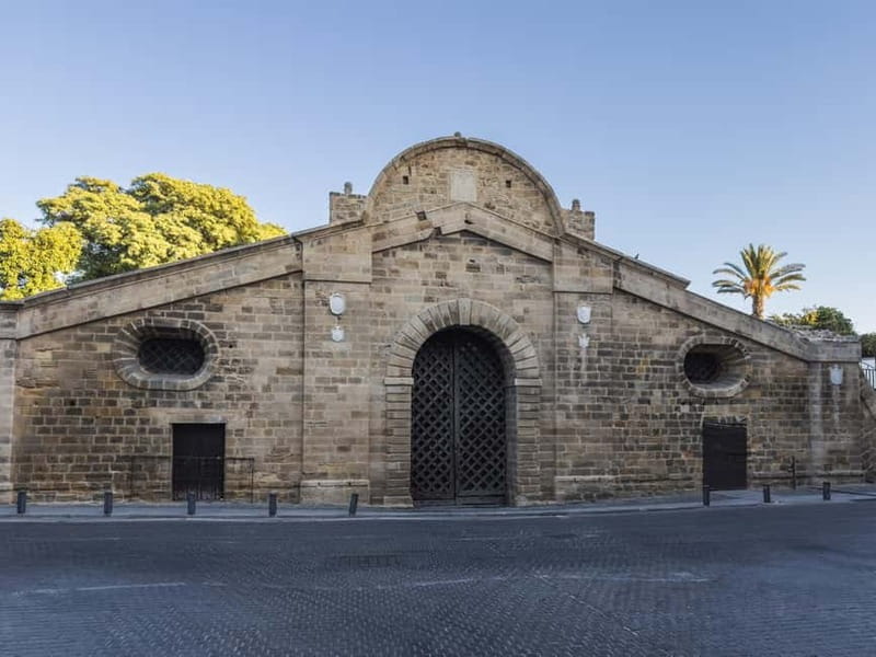 Special tour Face of the Old and the New Nicosia Town - Why This Tour Offers Great Value