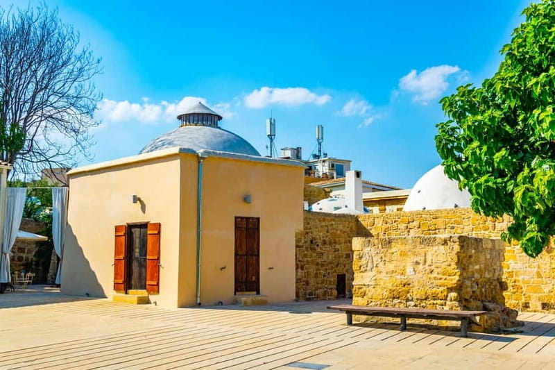 Special tour Face of the Old and the New Nicosia Town - Who Will Love This Tour?