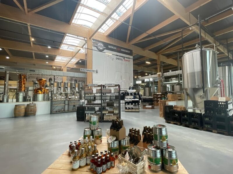 Special tour XL with guide! - Introducing the Special Tour XL with Guide