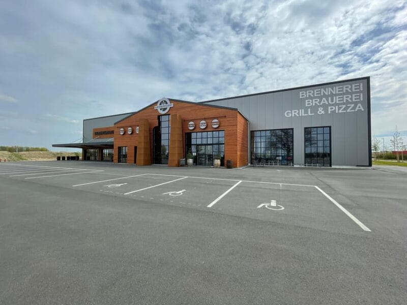 Special tour XL with guide! - Key Points / Takeaways