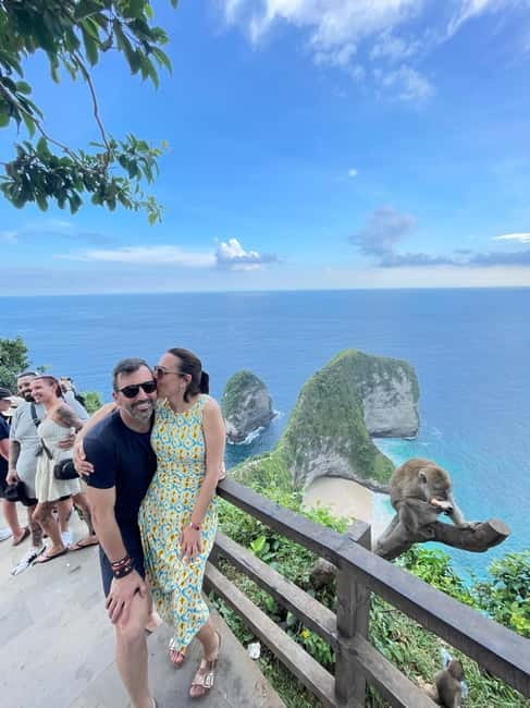 Special Trip Nusa Penida Island two Day 1 Night - Discovering Nusa Penida in Two Days: A Practical Review